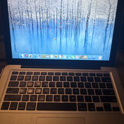 MacBook 2014 Version 