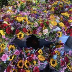 Mother’s Day Arrangements