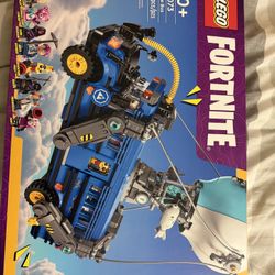 Lego Fornite Battle Ballon