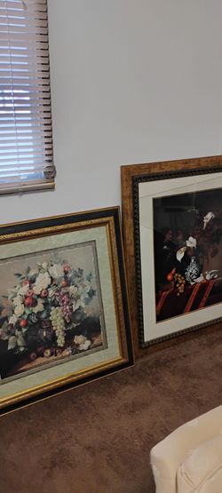 PAINTINGS