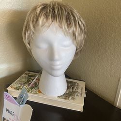 Adorable Bob Wig