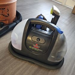Vacuum cleaners $40 each