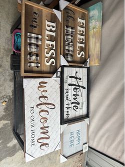 $3 each all for $15