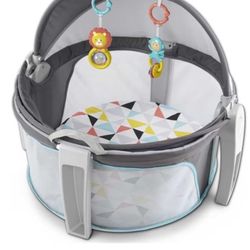 Portable Bassinet