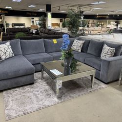 Sectional - Made In USA