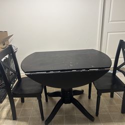 Dining Room Table