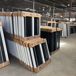 Impa Windows Andor Fort Sale 