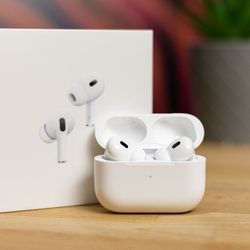 Airpods Pro 2nd Gen 