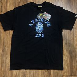 Bape Tee
