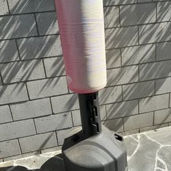 Everlast Standing Punching Bag
