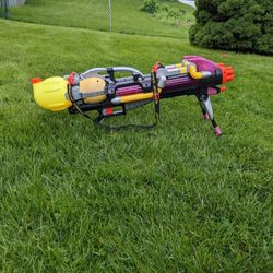Super Soaker Monster XL
