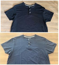 Men’s Kenneth Cole New York TShirt Large