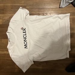 Moncler Tee Shirt