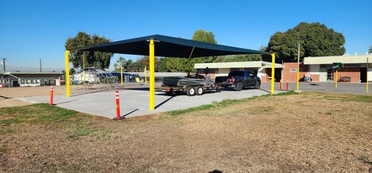 Al net Tarp 30'x40' New(Tarp only)
