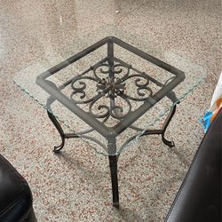 End Table
