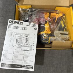 Give Me The Price For Any Of These DeWalt $100