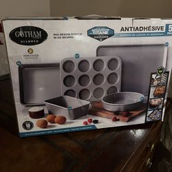 Non Stick Baking Set