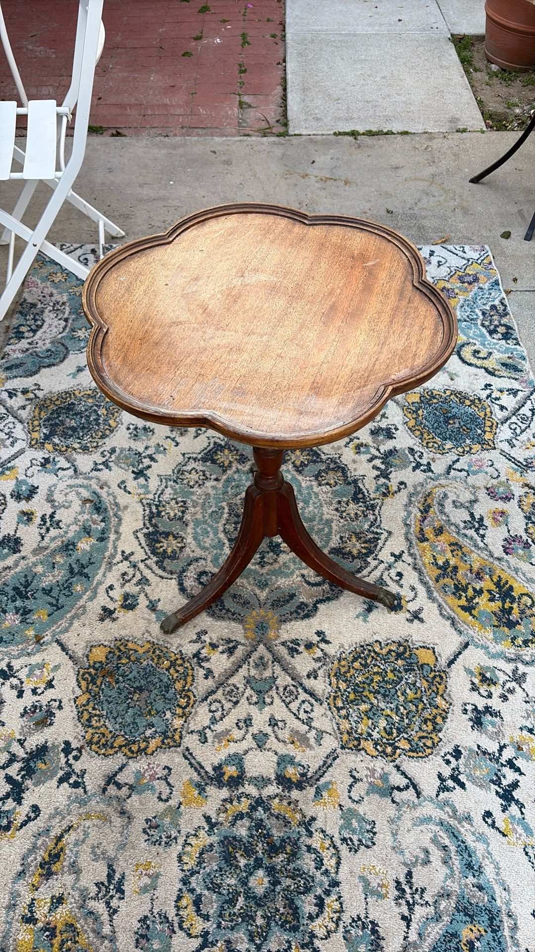 End Table