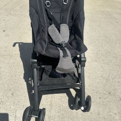 GB Pockit Compact Travel Foldable Stroller *fits Airplane Overhead Compartment 