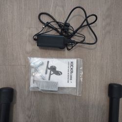Wahoo KICKRcore Bike Smart Trainer