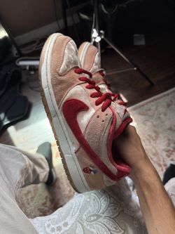 Nike Sb Strange Love