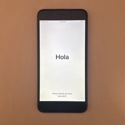 iPhone 6+ - 64gb - AT&T Or Cricket Only