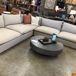 Mid century Modern Sectional