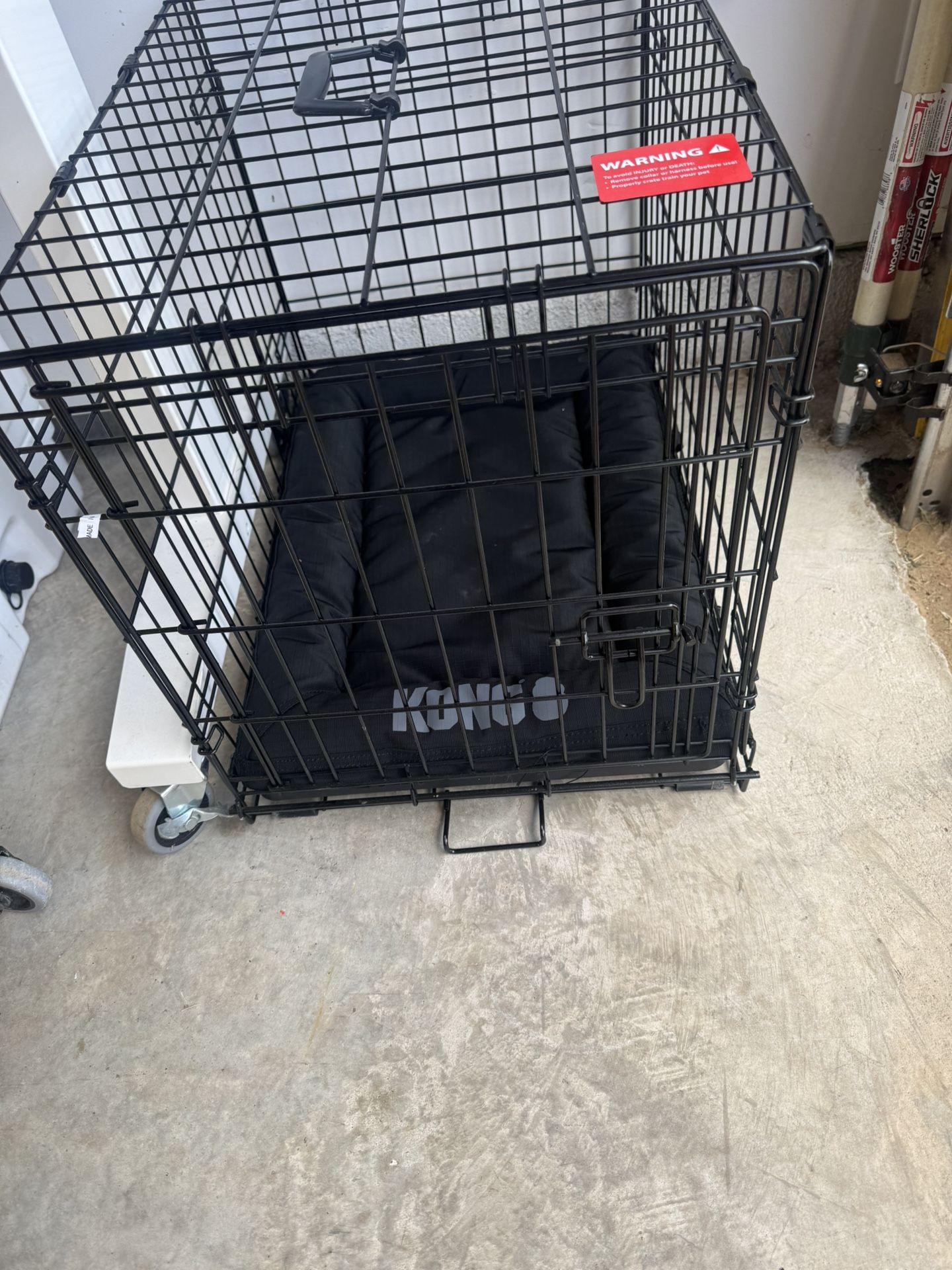 Dog Crate