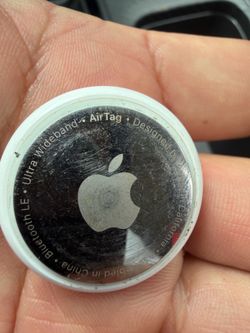 Air tag