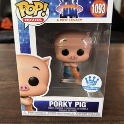 Porky Pig 1093