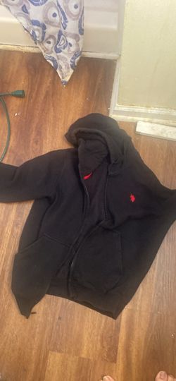 polo jacket