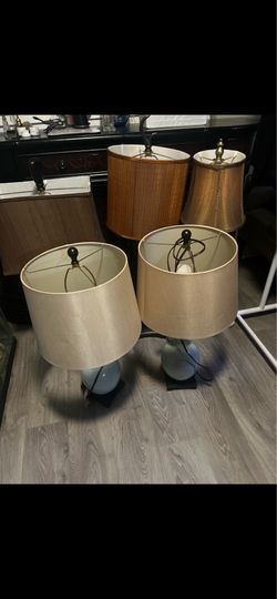 Lamps