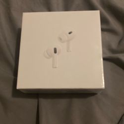 Apple Airpods Pro Gen 2