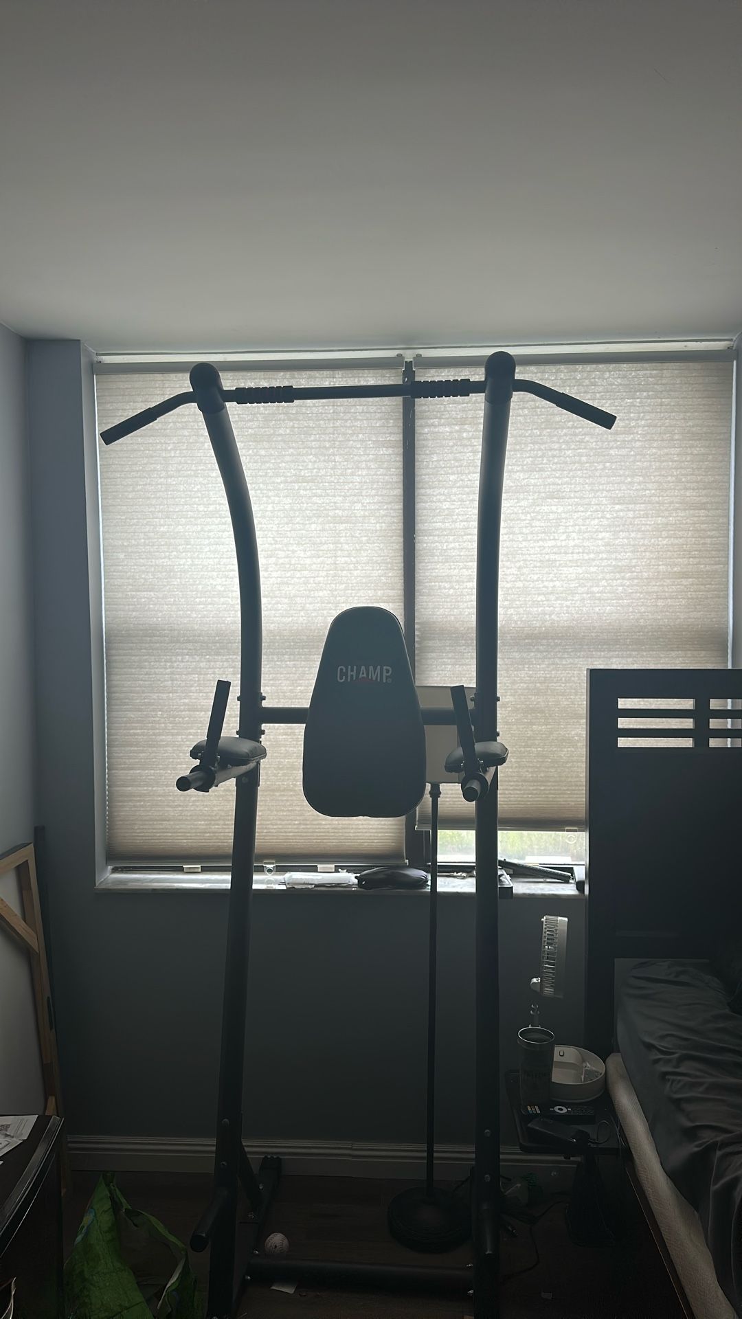 Nice Piece Of Gym Equipment