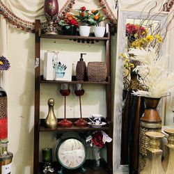 Shelf Solid Wood.&45