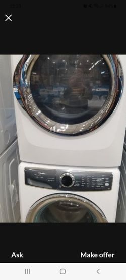 Electric Dryer