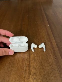 AirPods Pro