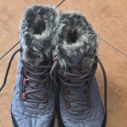Columbia Minx Waterproof Insulated Boots-6