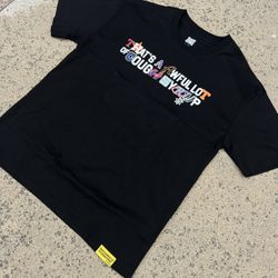 ALOCS tee brand new