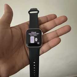 Apple Watch SE