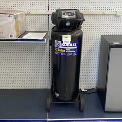 Kobalt Air compressor