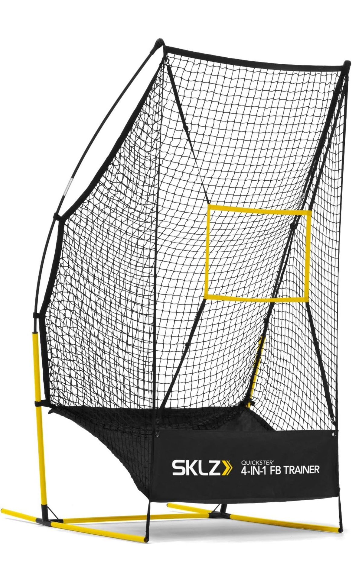 Skilz 4 In 1 Football Trainer 