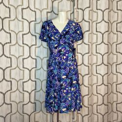 Women’s Medium Chap’s Dress- New With Tags Thumbnail