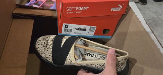 Puma women shoes sz 6