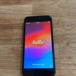 iPhone SE 3rd Generation 