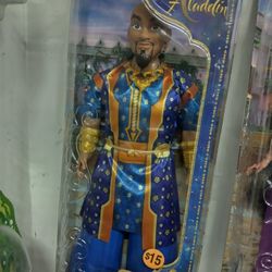 Disney Aladdin Figure