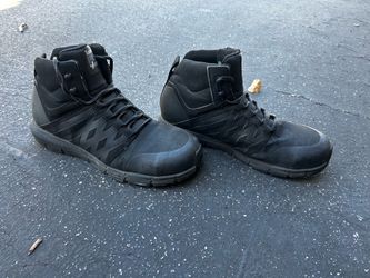 Timberland shoe
