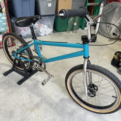 98 Robinson SST Bmx 