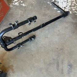 Bike Rack
