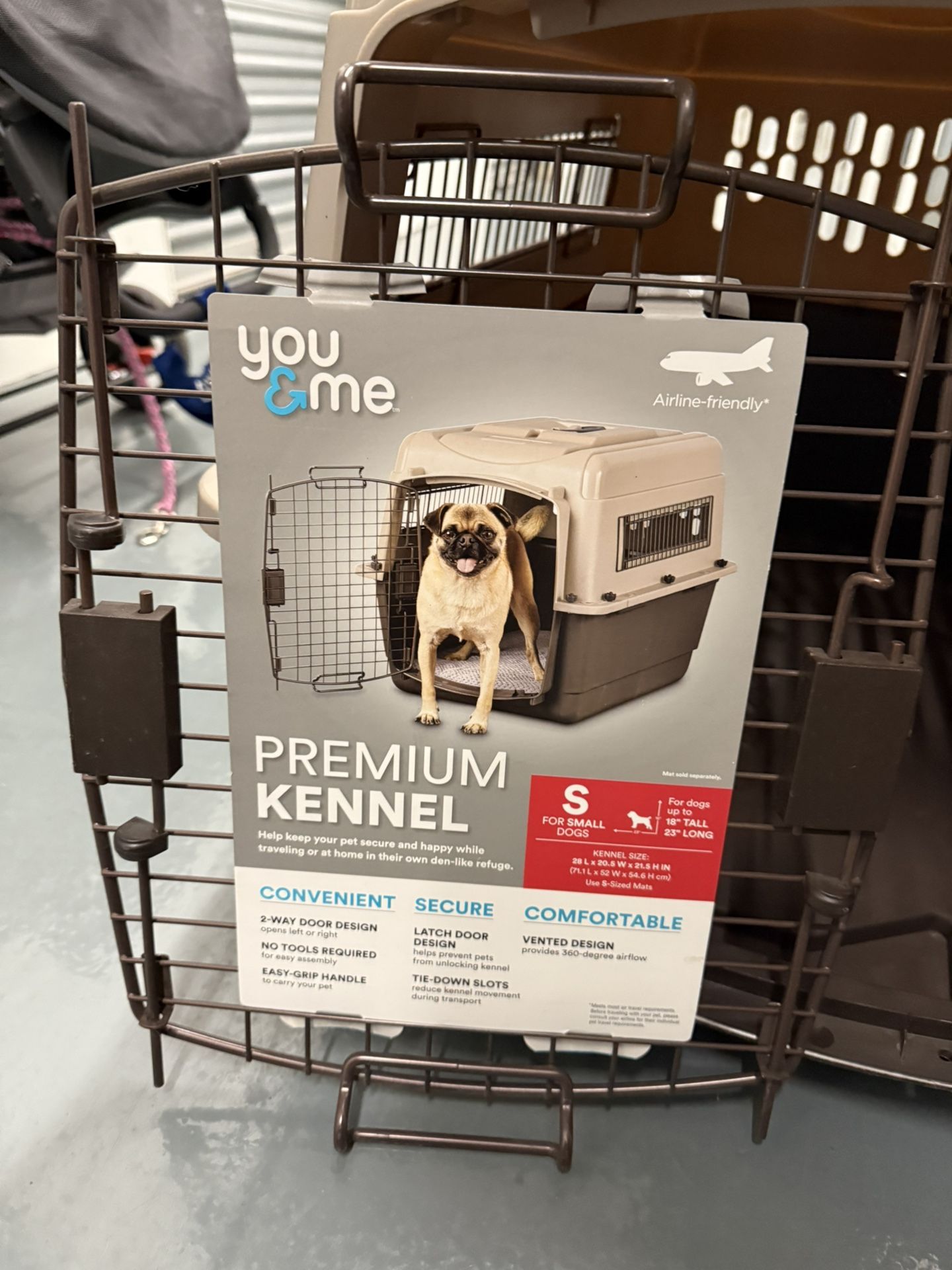 Dog Kennel